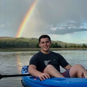 Meet your Posher, Jake